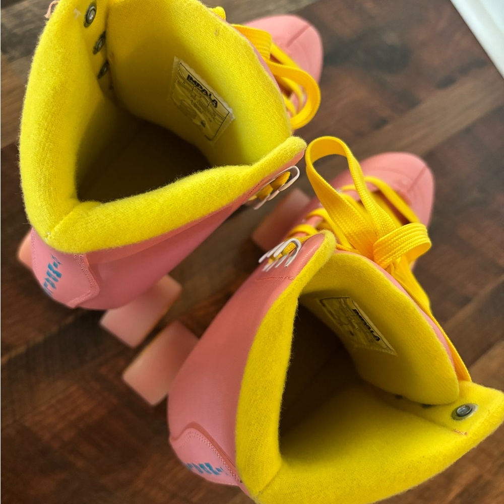 Impala Skates - image 4